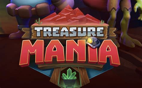 Treasure Mania betsul